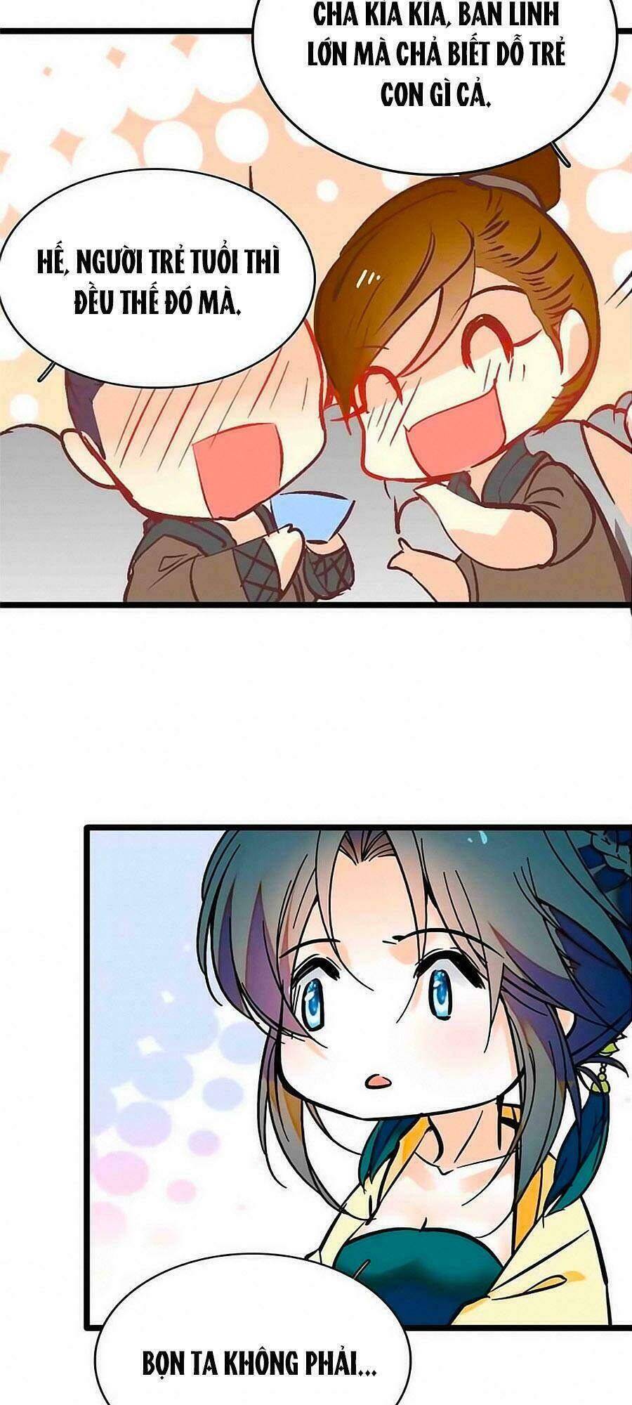 Nhất Thế Khuynh Thành: Lãnh Cung Khí Phi: Chapter 80