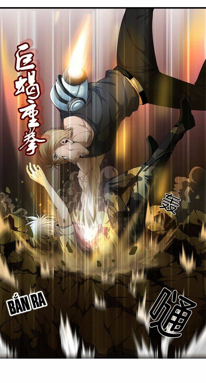 Đô Thị Chí Tôn: Chapter 52