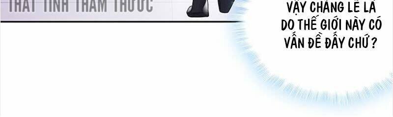 Bạn Trai 1/4 Của Tôi: Chapter 7