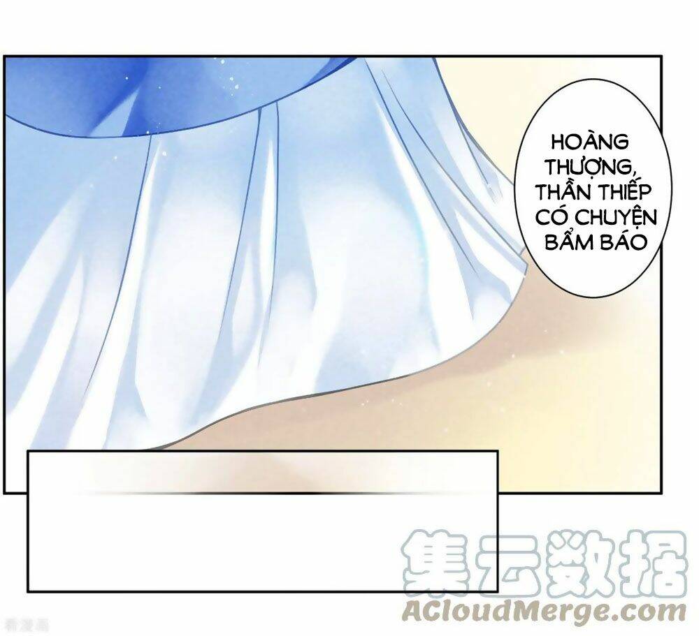 Ái Thượng Vô Địch Tiếu Hoàng Hậu: Chapter 132