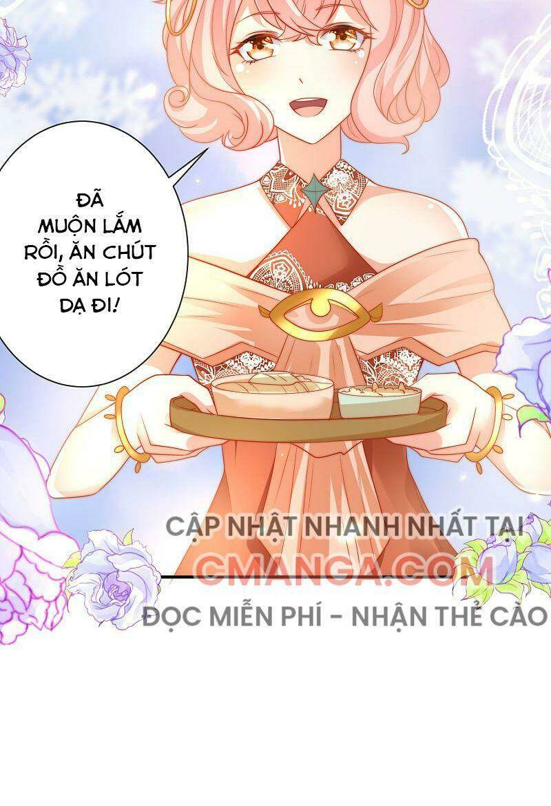 Sủng Hậu Của Vương: Chapter 77