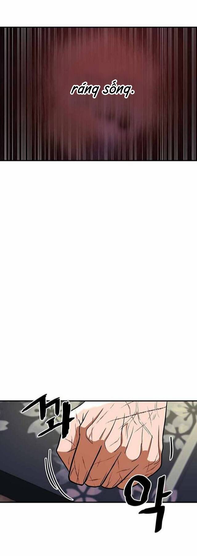 Ước Muốn Của Một Gangster: Chapter 1.2