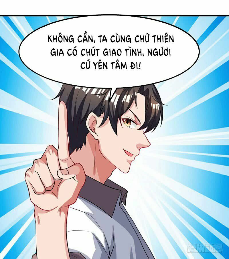 Trọng Sinh Khí Thiếu Quy Lai: Chapter 23