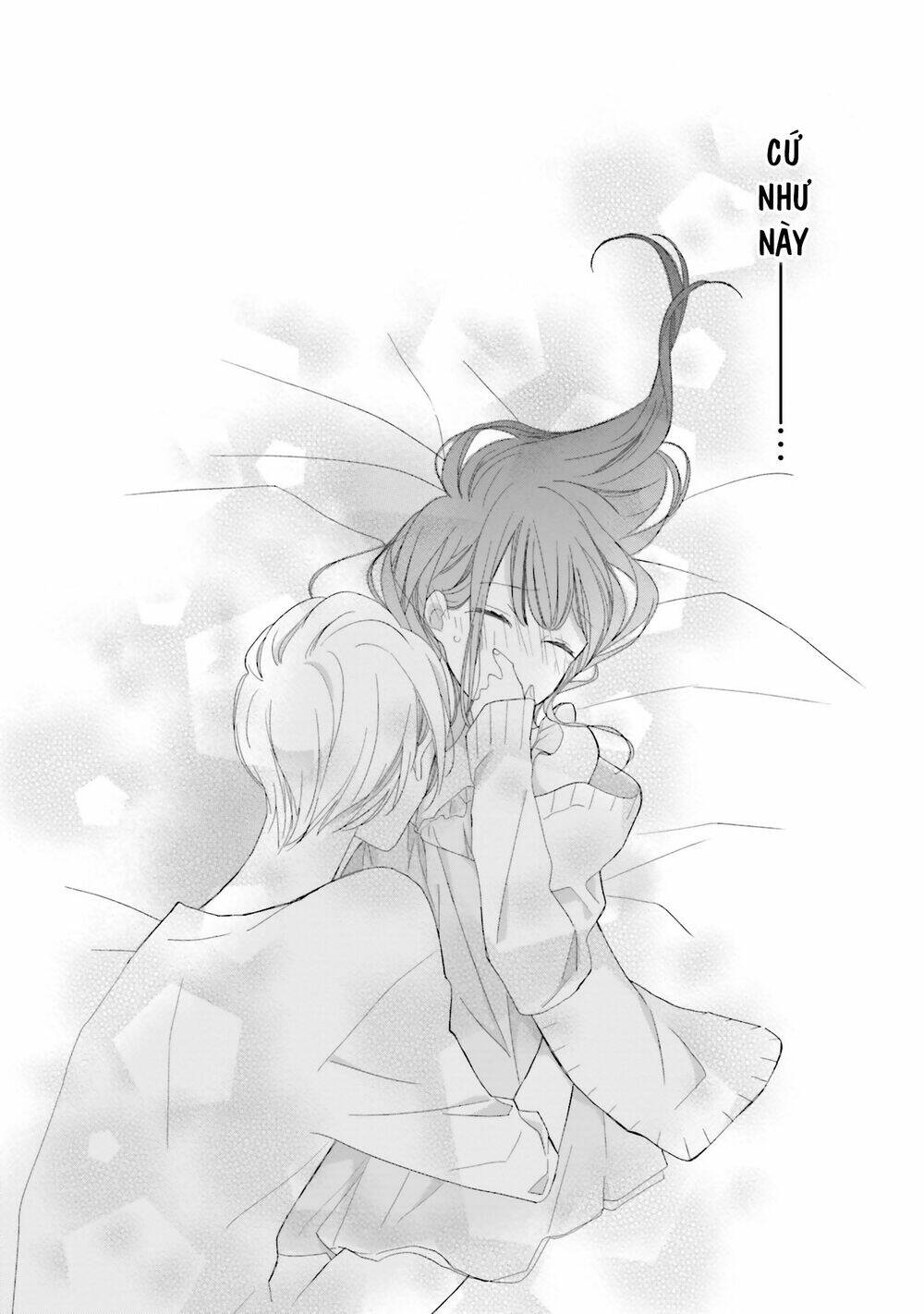 Tsugi Wa Sasetene: Chapter 14