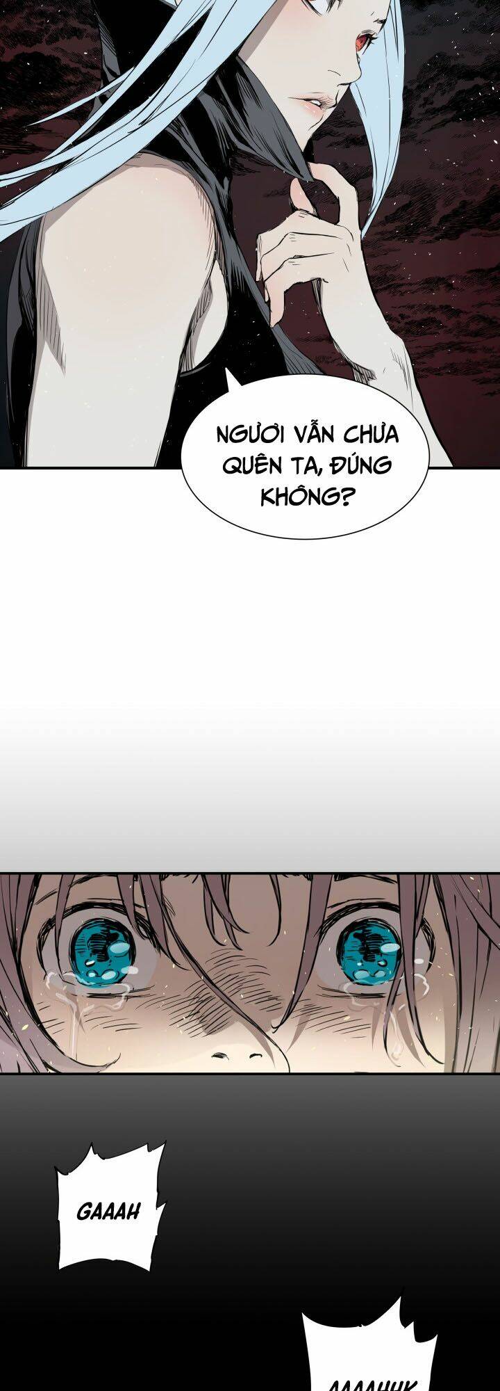 Vô Kiếm Tiểu Tử: Chapter 9