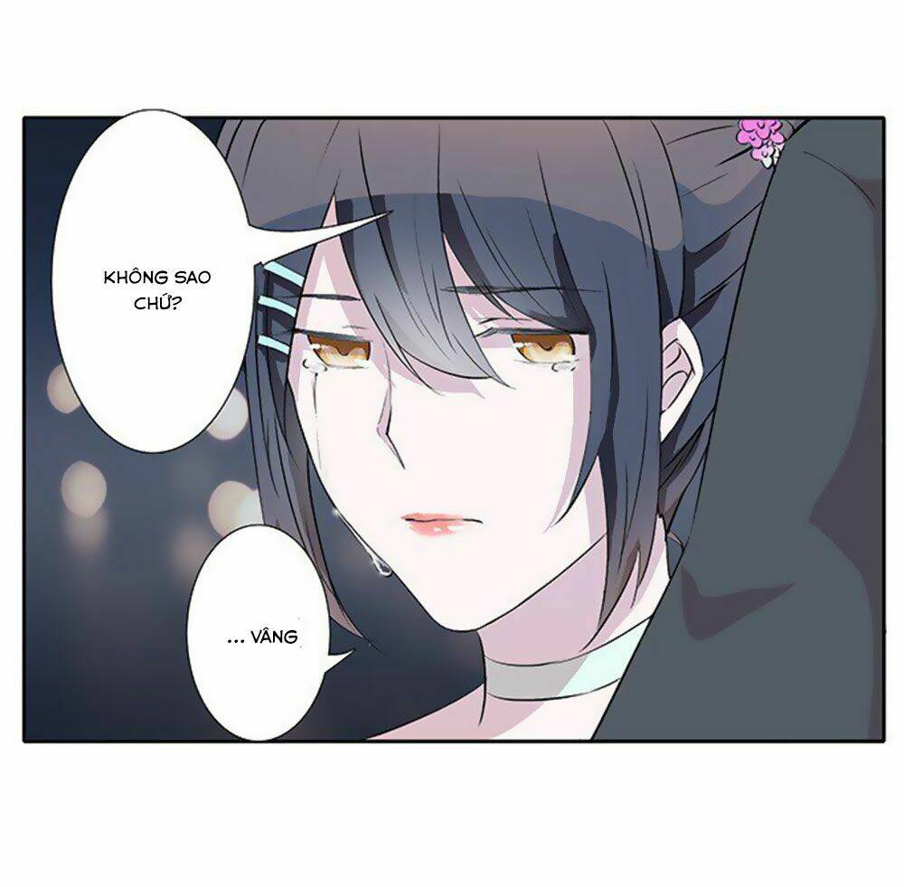 Thiên Kim Đường Môn: Chapter 35