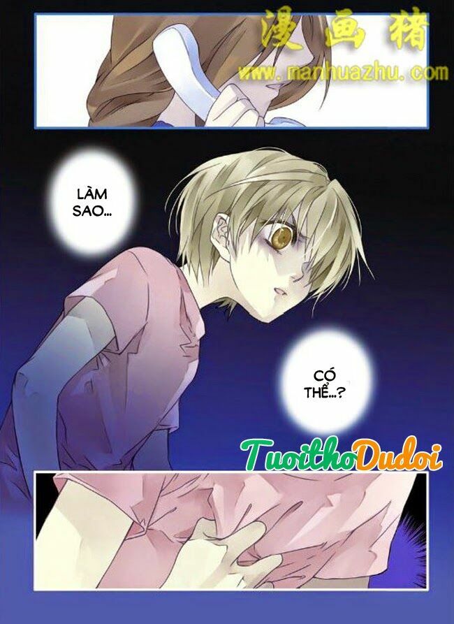 Lam Sí: Chapter 6