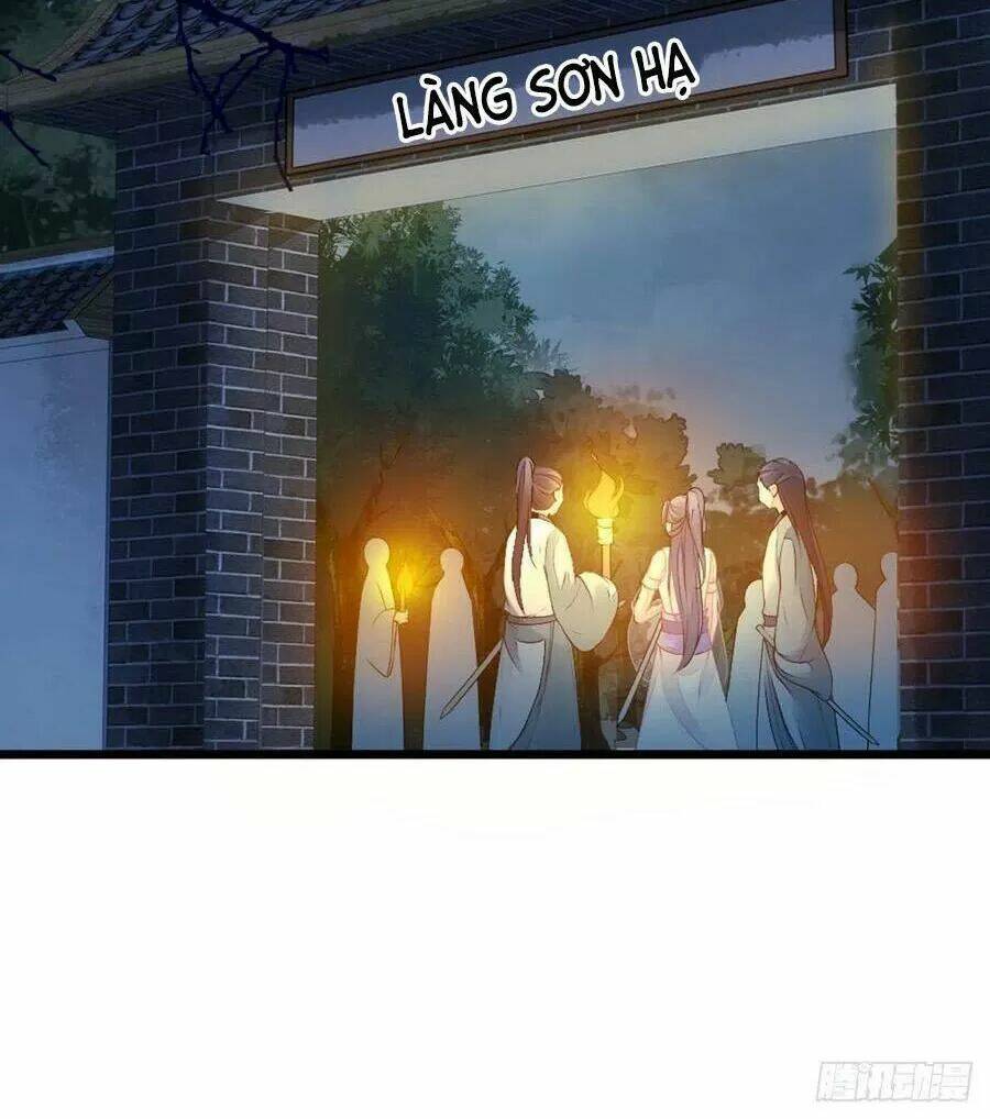 Mau Xuyên Không Rửa Tội Cho Nhân Vật Phản Diện: Chapter 20