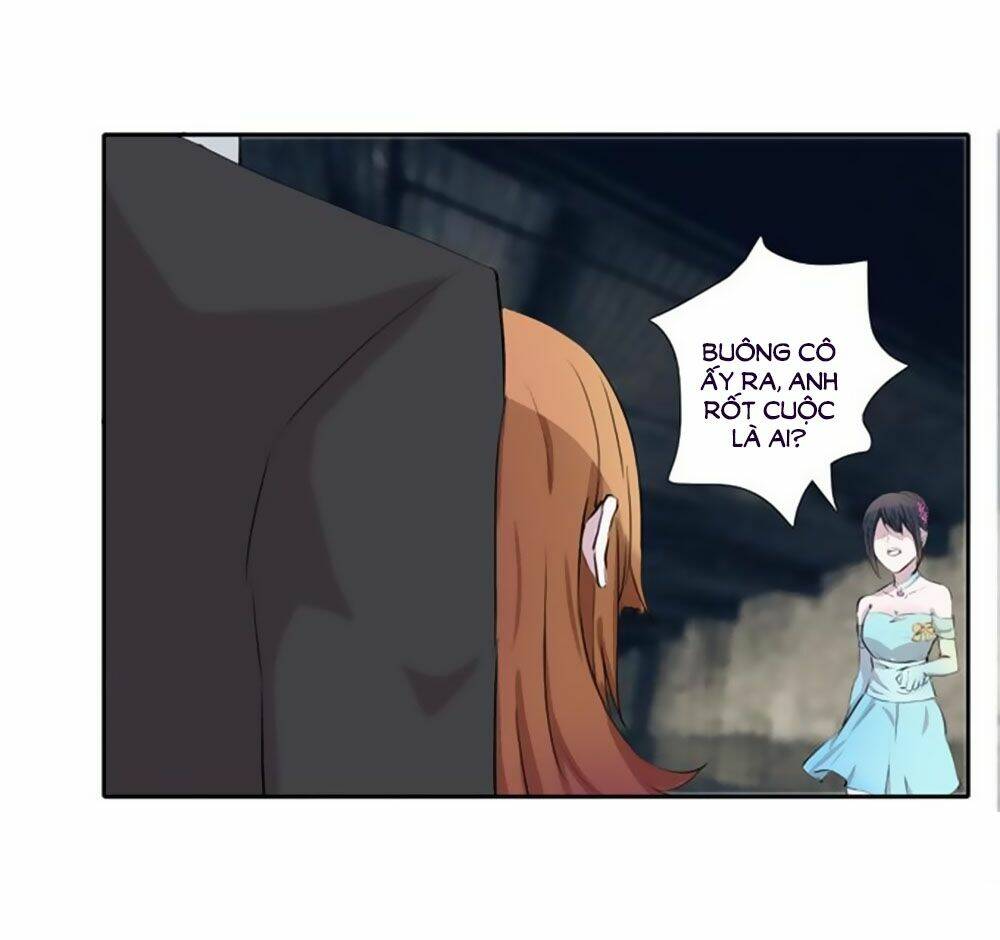 Thiên Kim Đường Môn: Chapter 39