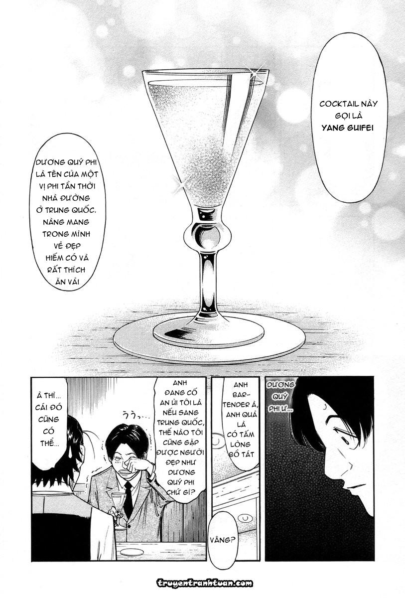 Bartender - Người Pha Chế Rượu: Chapter 87