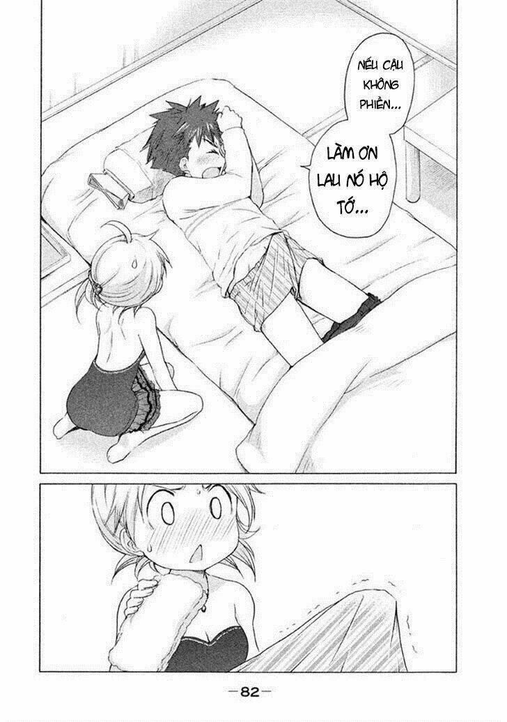 Comic Studio: Chapter 16