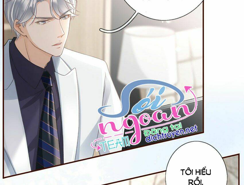 Bạn Gái Tôi Mới 30+: Chapter 9