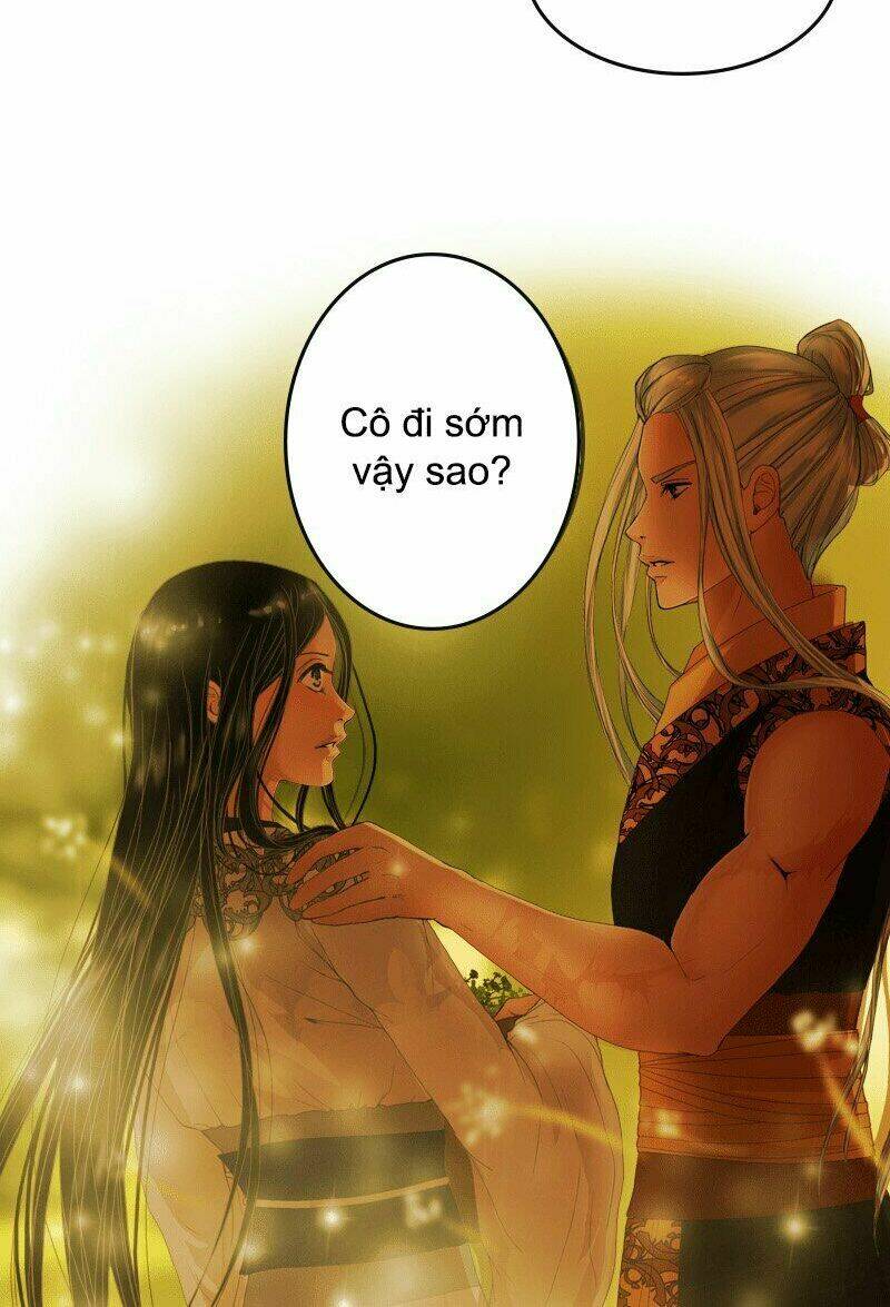 Huyết Đế Bạo Chúa: Chapter 15