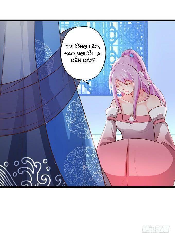 Hồ Tiên Hung Bạo: Chapter 105