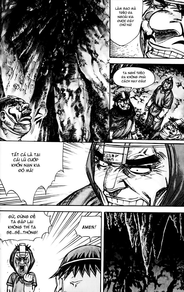 Diêm Đế: Chapter 157
