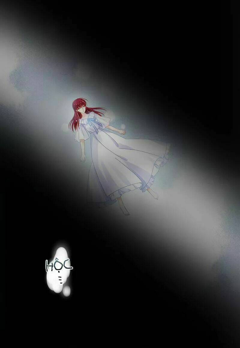 Ác Nữ Cải Biến: Chapter 40