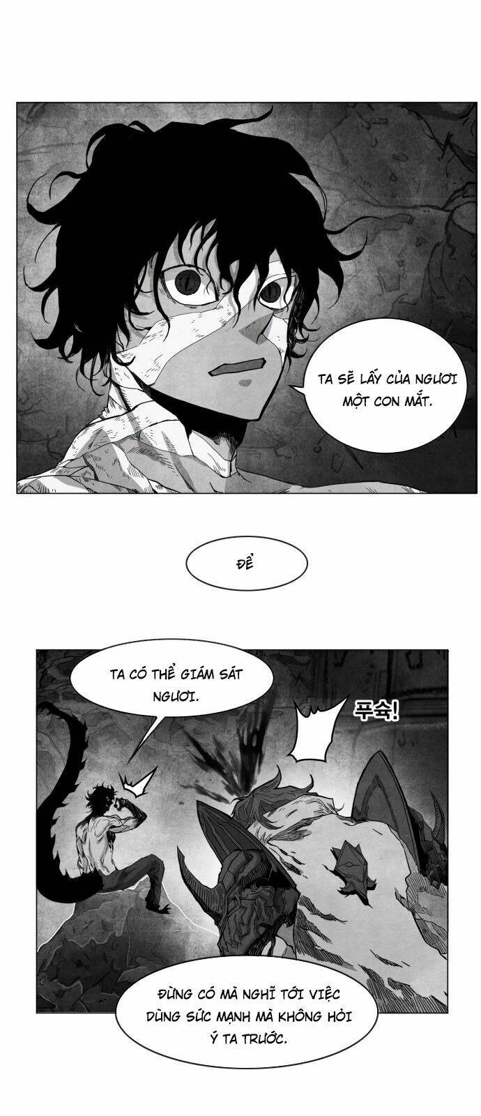 Hard Core Leveling Warrior: Chapter 138