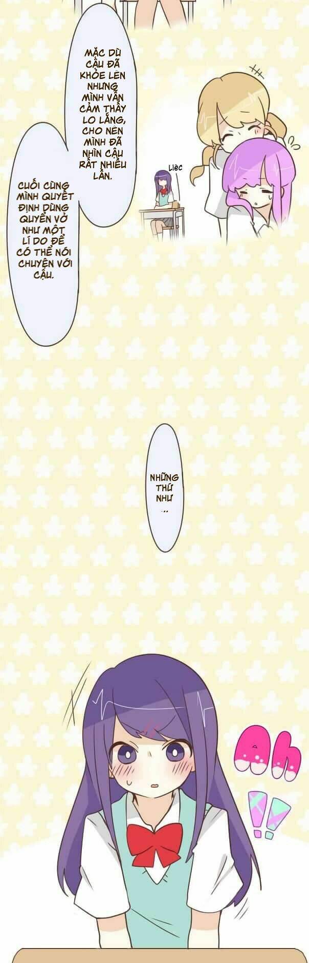 Ike Loli: Chapter 23