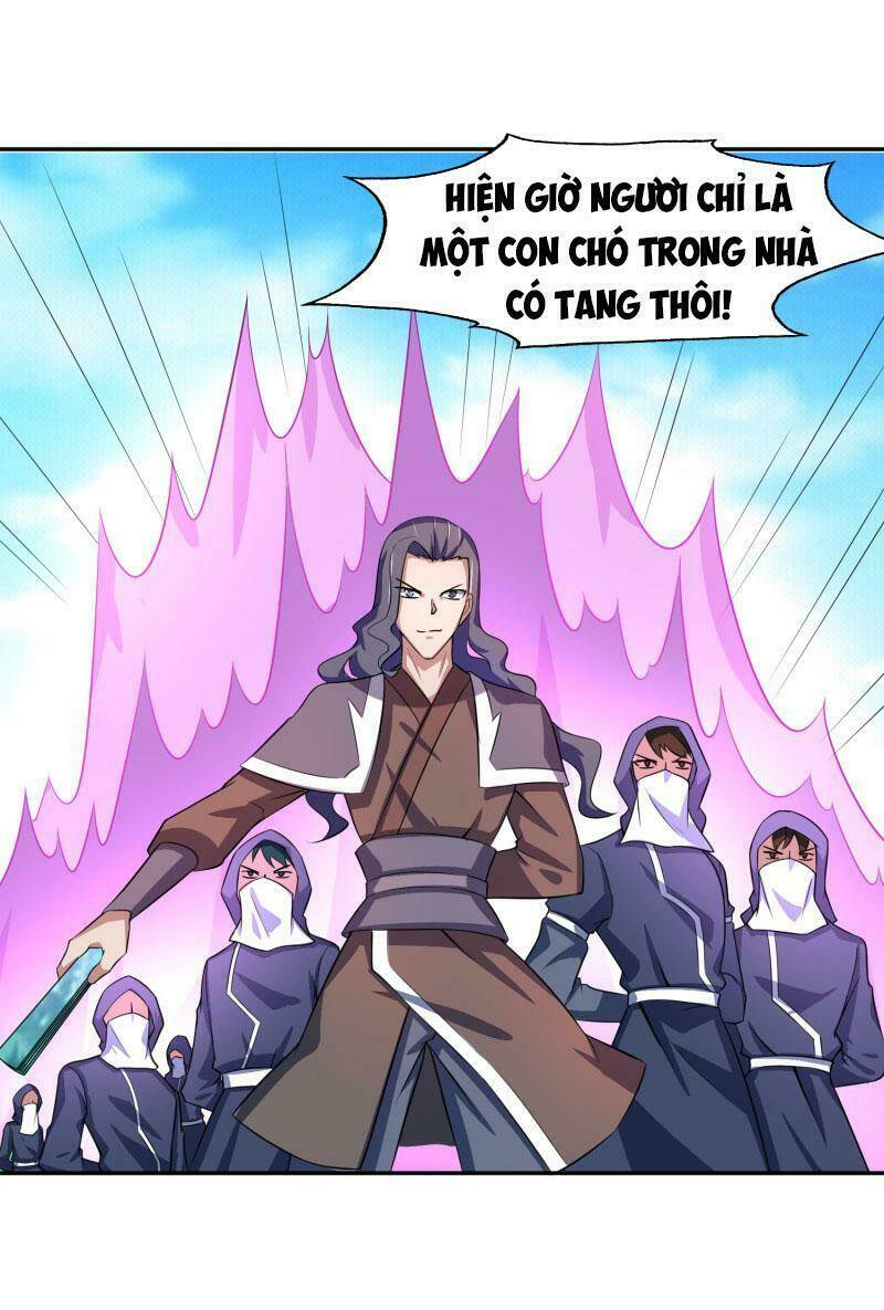 Tuyệt Thế Thánh Đế: Chapter 10