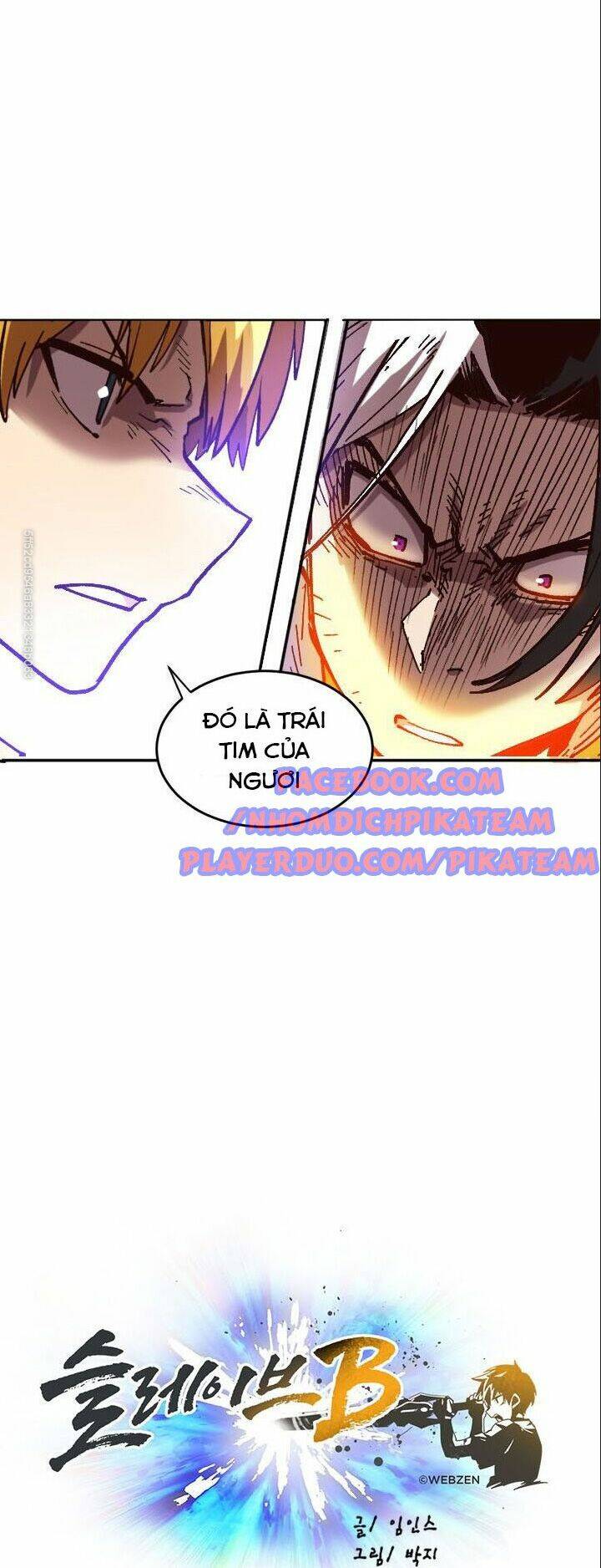 Đại Lục Vô Song: Chapter 40