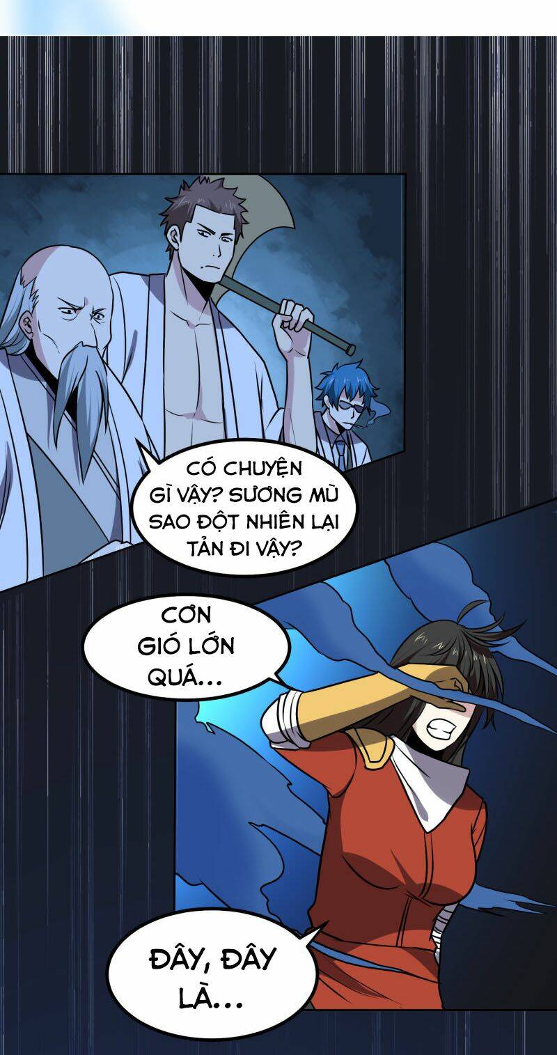 Tay Chơi Thần Cấp: Chapter 161