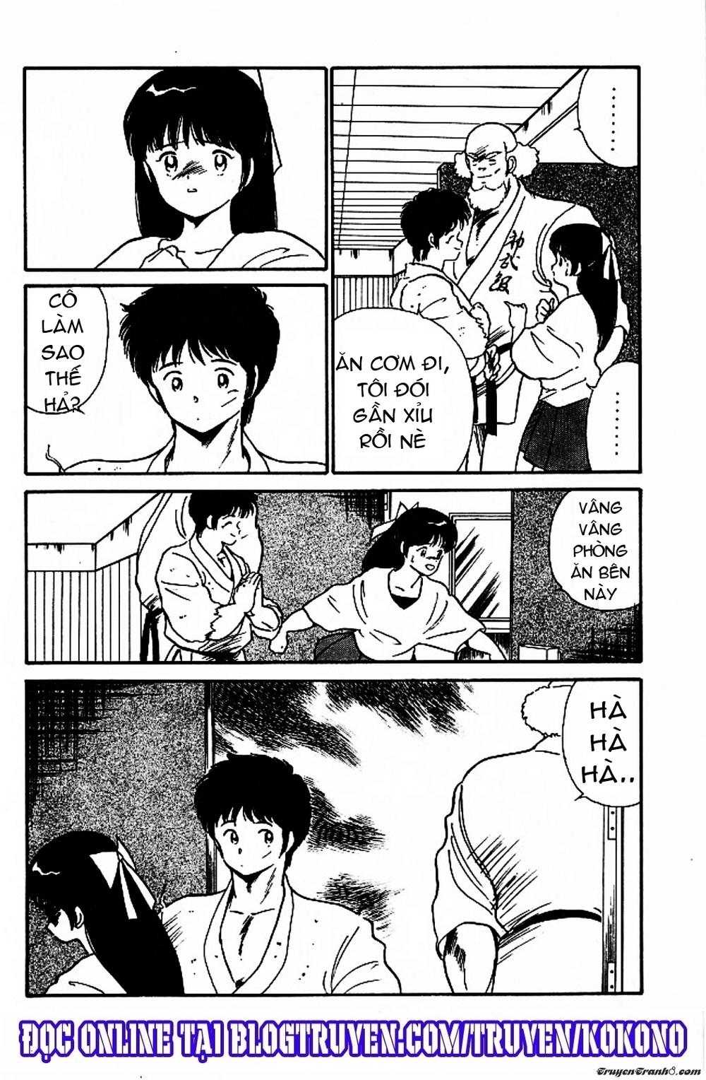 Truyền Nhân Atula 1: Chapter 4