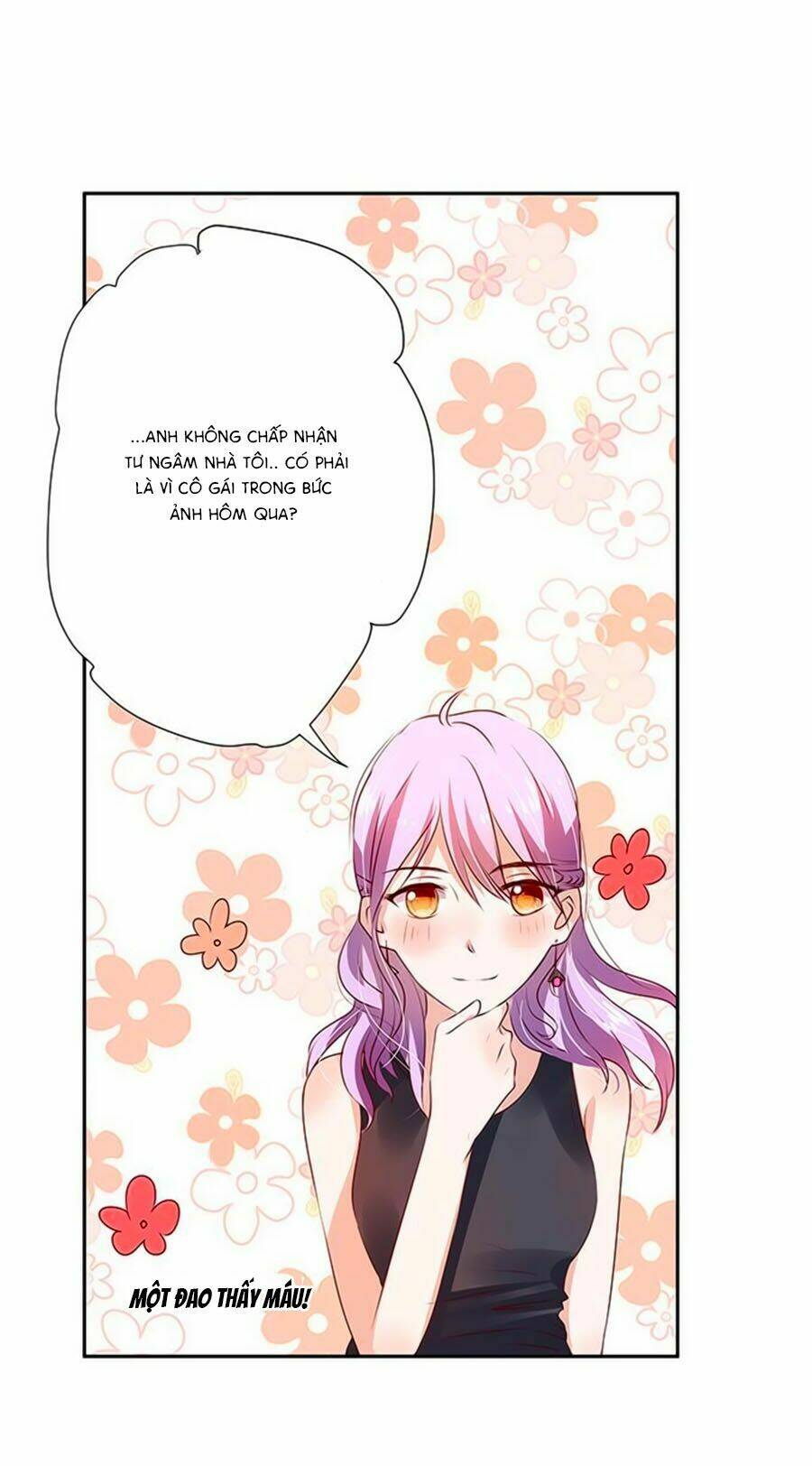 Bạn Trai Là Ngôi Sao: Chapter 70