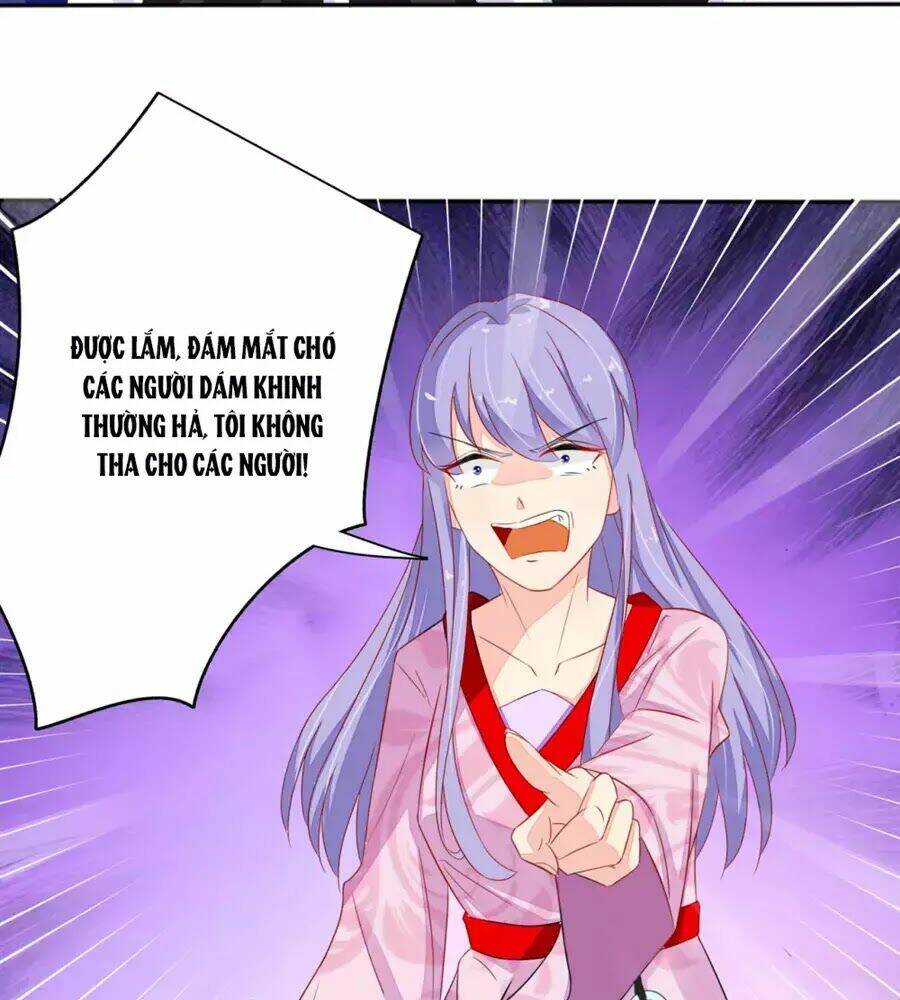 Người Tình Bí Ẩn: Chapter 33