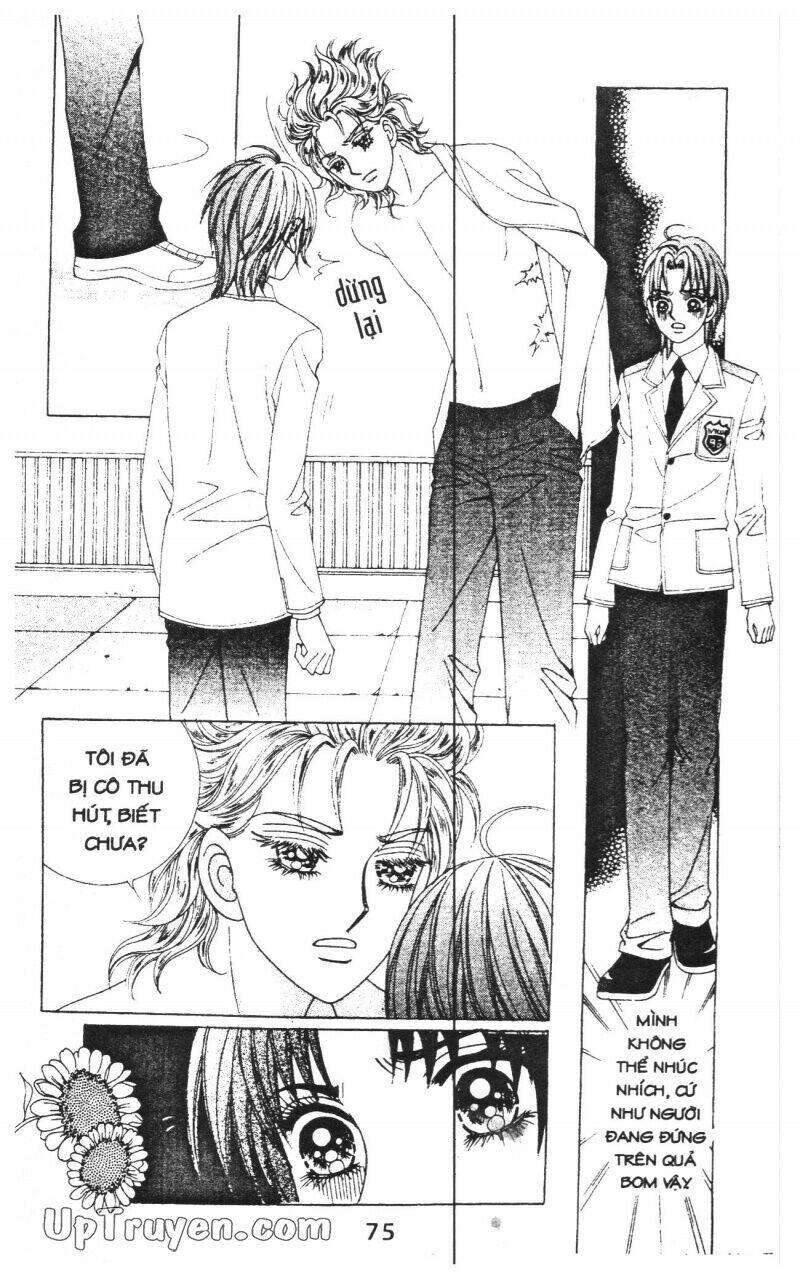 Mặt nạ tình yêu: Chapter 77