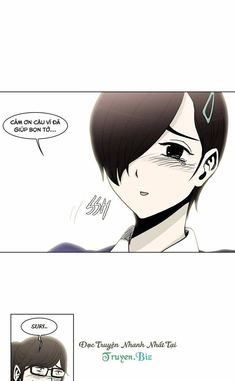 Anh Ấy Là Nữ Sinh Cấp 3: Chapter 48