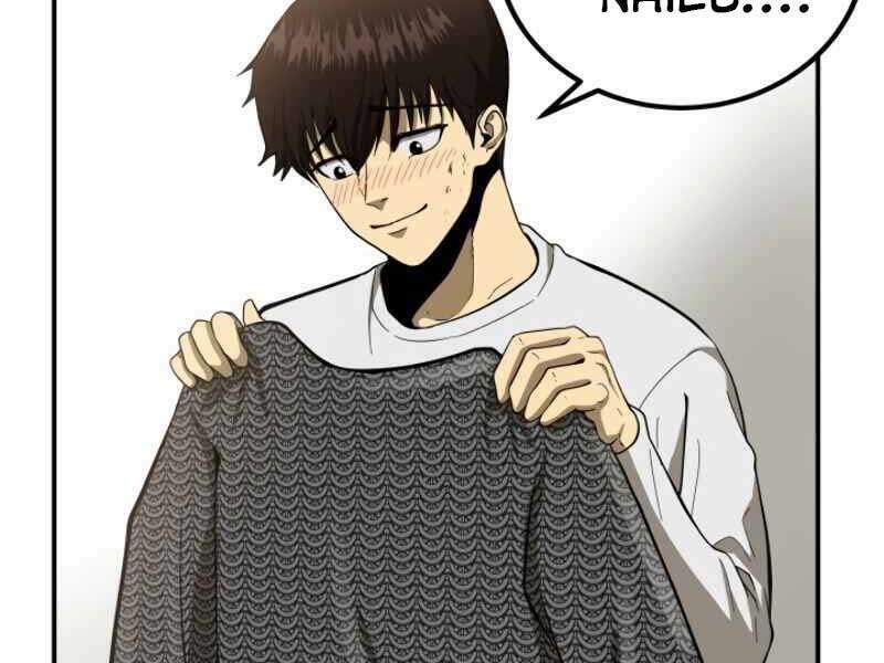 Ngôi Nhà Kết Nối Với Hầm Ngục: Chapter 10