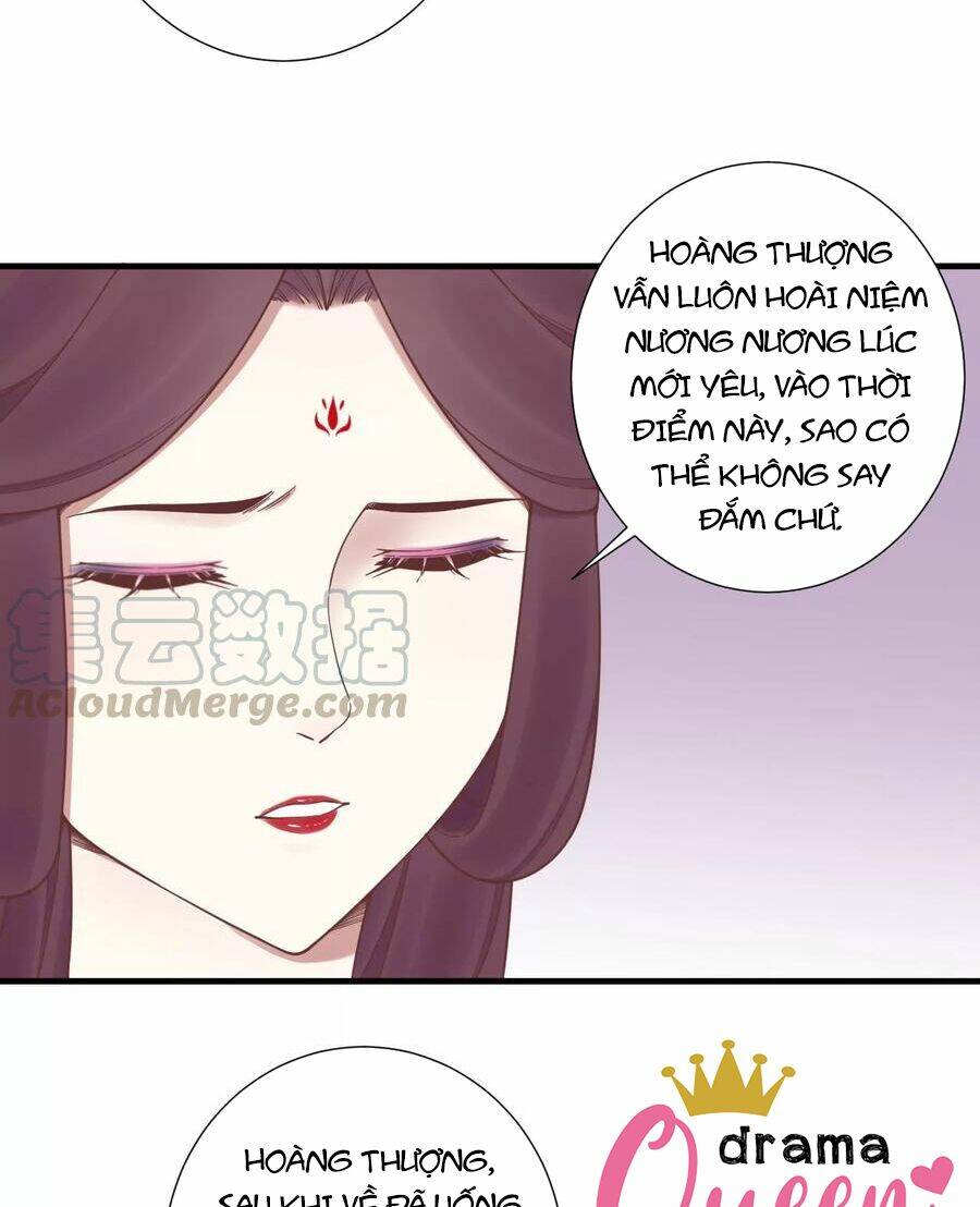 Hoàng Hậu Bận Lắm: Chapter 169