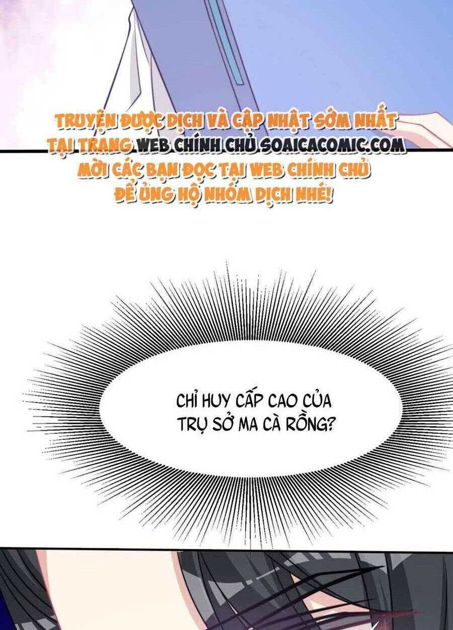 Vết Cắn Trí Mạng: Chapter 56