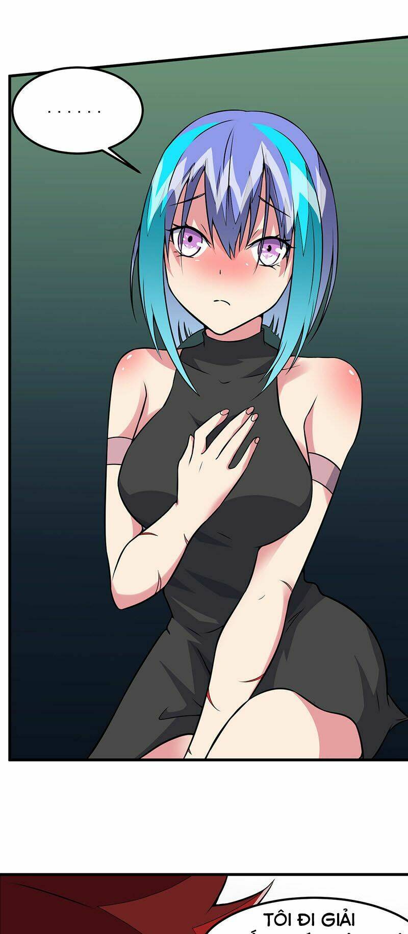 Dị Năng Thiếu Niên Vương: Chapter 59