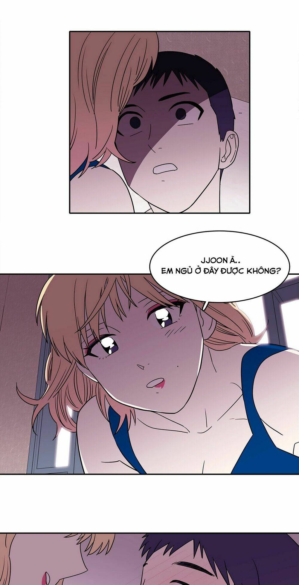 Chuyện Gì Đến, Rồi Cũng Sẽ Đến: Chapter 30