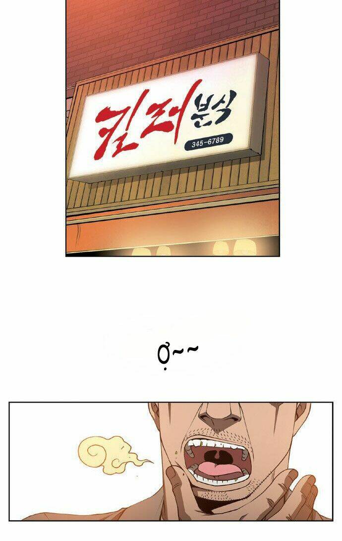 Quán Ăn Sát Thủ: Chapter 6