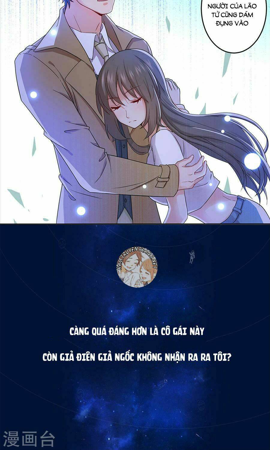 Trùng Sinh Chi Ảnh Hậu Dưỡng Thành Kế Hoạch: Chapter 1