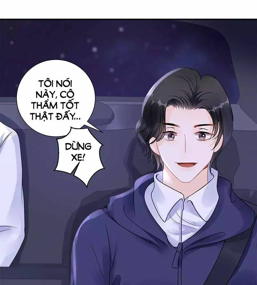 Bạn Trai Điều Khiển Giấc Mơ: Chapter 32