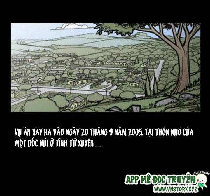 Kỳ Án Có Thật: Chapter 22