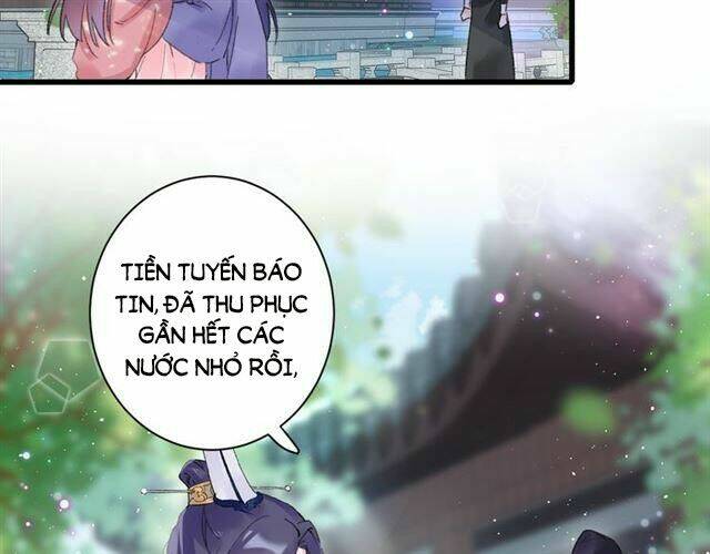 Hoa Nhan Sách: Chapter 118