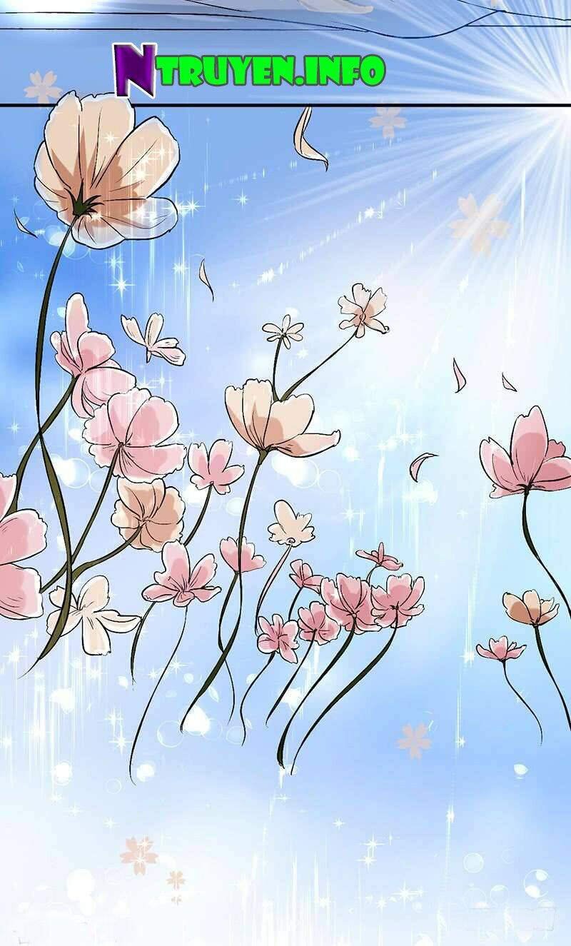 Manh Thê Khó Dỗ: Chapter 58