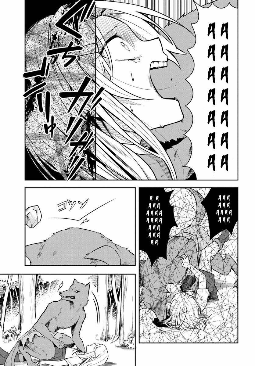 Eiyuu No Musume To Shite Umarekawatta Eiyuu Wa Futatabi Eiyuu O Mezasu: Chapter 2