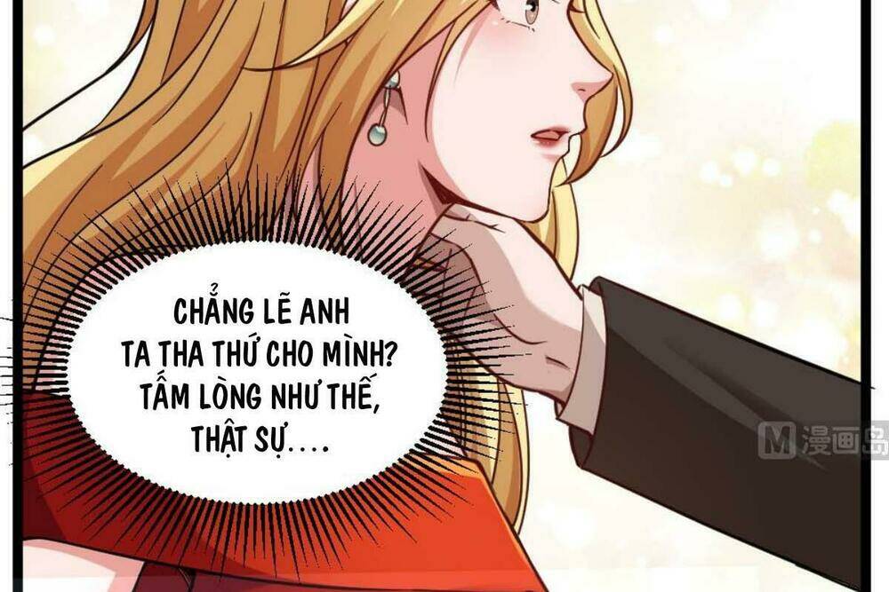 Tối Cuồng Nữ Tế: Chapter 31
