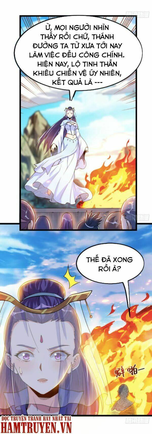 Thần Võ Đế Tôn: Chapter 49