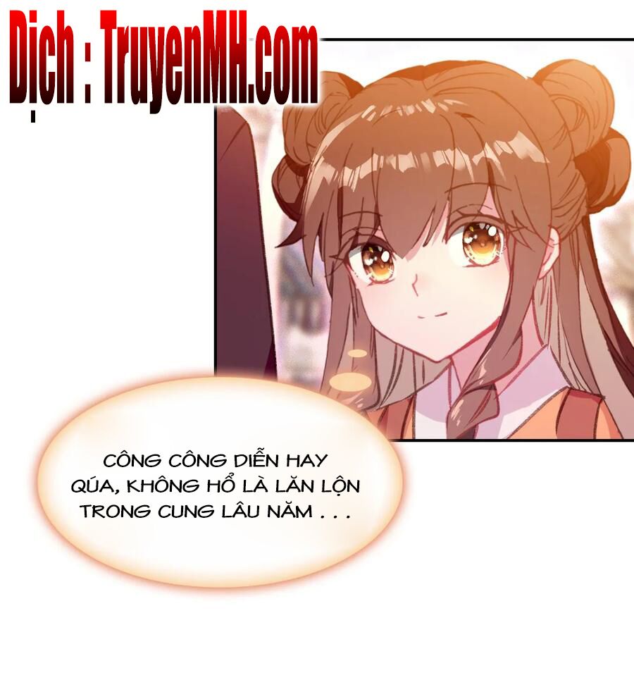 Gả Cho Một Tên Thái Giám Đáng Ghét: Chapter 143