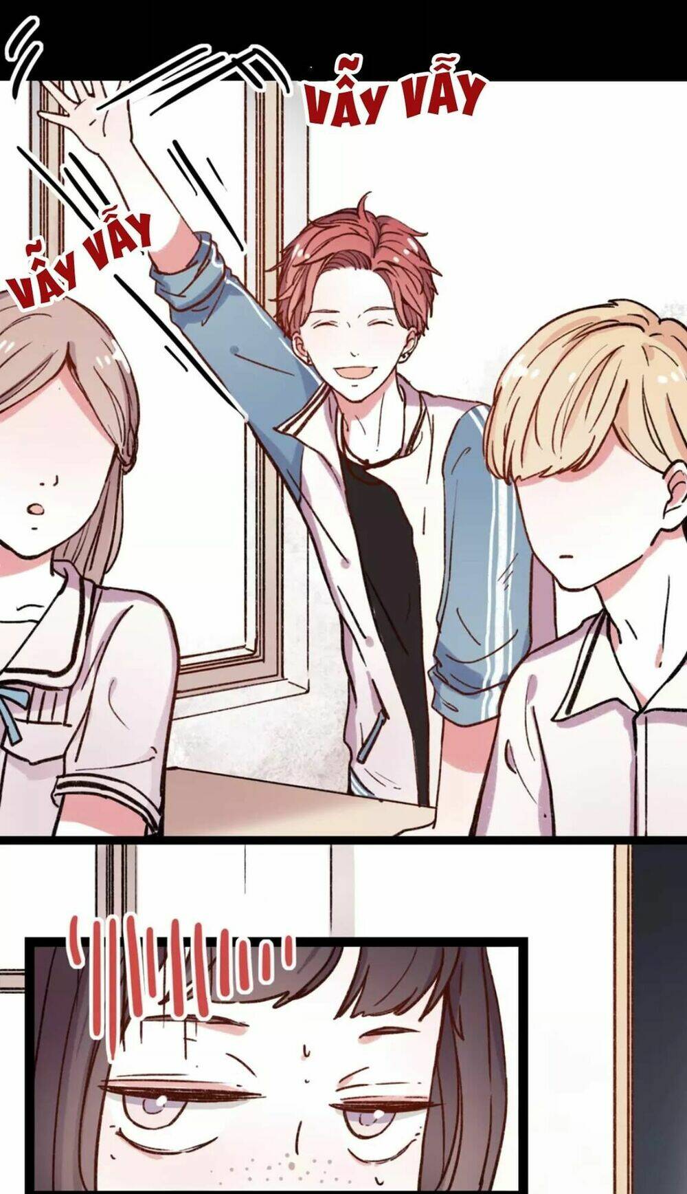 Cậu Đã Từng Yêu Tôi: Chapter 7