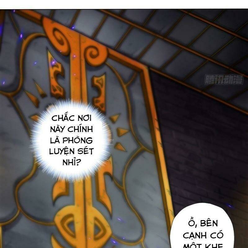 Bất Hủ Phàm Nhân: Chapter 41