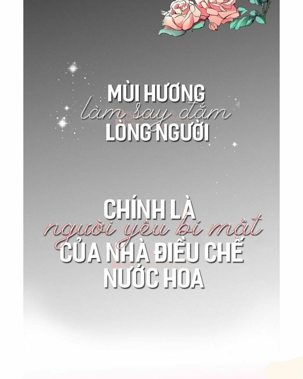 Mùi Hương Lãng Mạn: Chapter 0