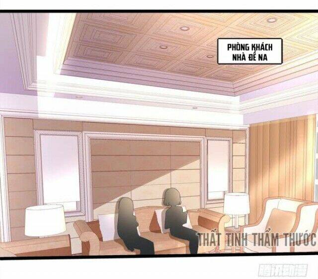 Đế Vương Ta Vẫn Còn Nhỏ: Chapter 61