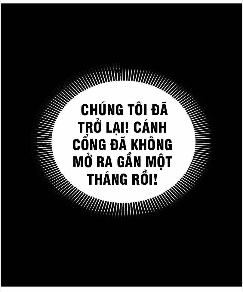 Địa Phủ Hỗn Giang Long: Chapter 60